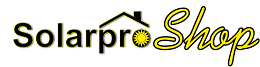 Solarpro Shop