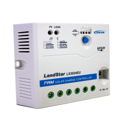 Epever LS3024EU - PWM Solar Charge Controller
